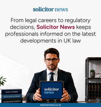 London, Legal, Essential Updates For Modern Legal Professionals
