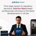 Essential Updates For Modern Legal Professionals