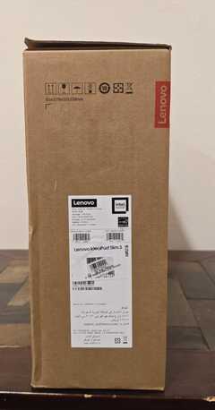 Al Salam, Computers, SAR 2700,  Lenovo IdeaPad Slim 3 Laptop