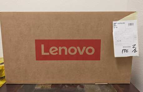 Al Salam, Computers, SAR 2700,  Lenovo IdeaPad Slim 3 Laptop