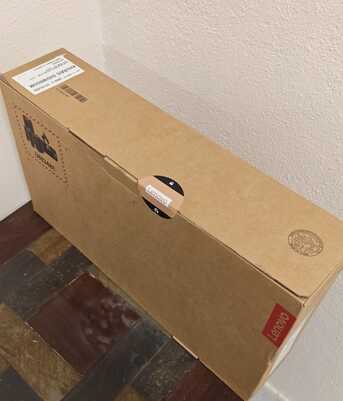 Al Salam, Computers, SAR 2700,  Lenovo IdeaPad Slim 3 Laptop