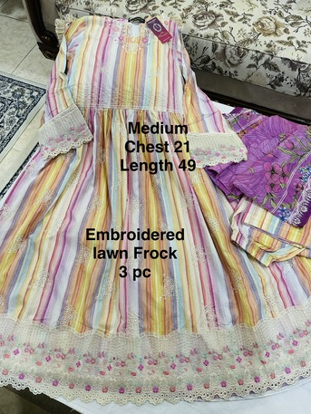 Jubail, Clothing & Accessories, SAR 100,  Original Branded Sale Dresses Deal Of The Day