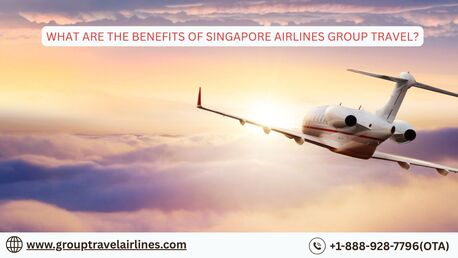 New York, Travel, What Are The Benefits Of Singapore Airlines Group Travel?