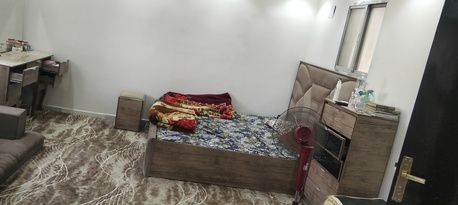 Riyadh, Furniture, SAR 200,  Bed Set For Sale