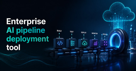 Mumbai, Counseling, Agentic AI Platform For Faster AI Workflow Automation