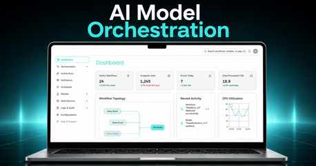 Mumbai, Counseling, Agentic AI Platform For Faster AI Workflow Automation