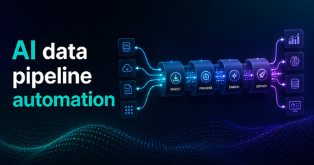 Mumbai, Counseling, Agentic AI Platform For Faster AI Workflow Automation