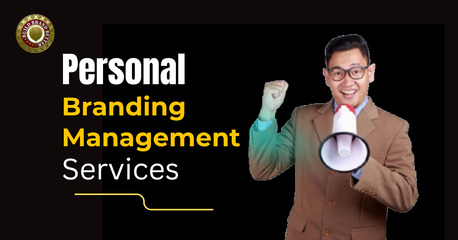 New Delhi, Business, Best Personal Branding Management Services For Online Growth