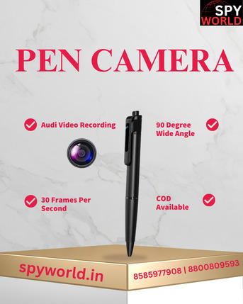 New Delhi, Electronics, INR 2999,  Best Pen Spy Camera Shop In Gujarat &ndash; Buy Now &ndash; Spy World