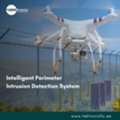 Sky-High Security: Perimeter Intrusion Detection For UAE Airports
