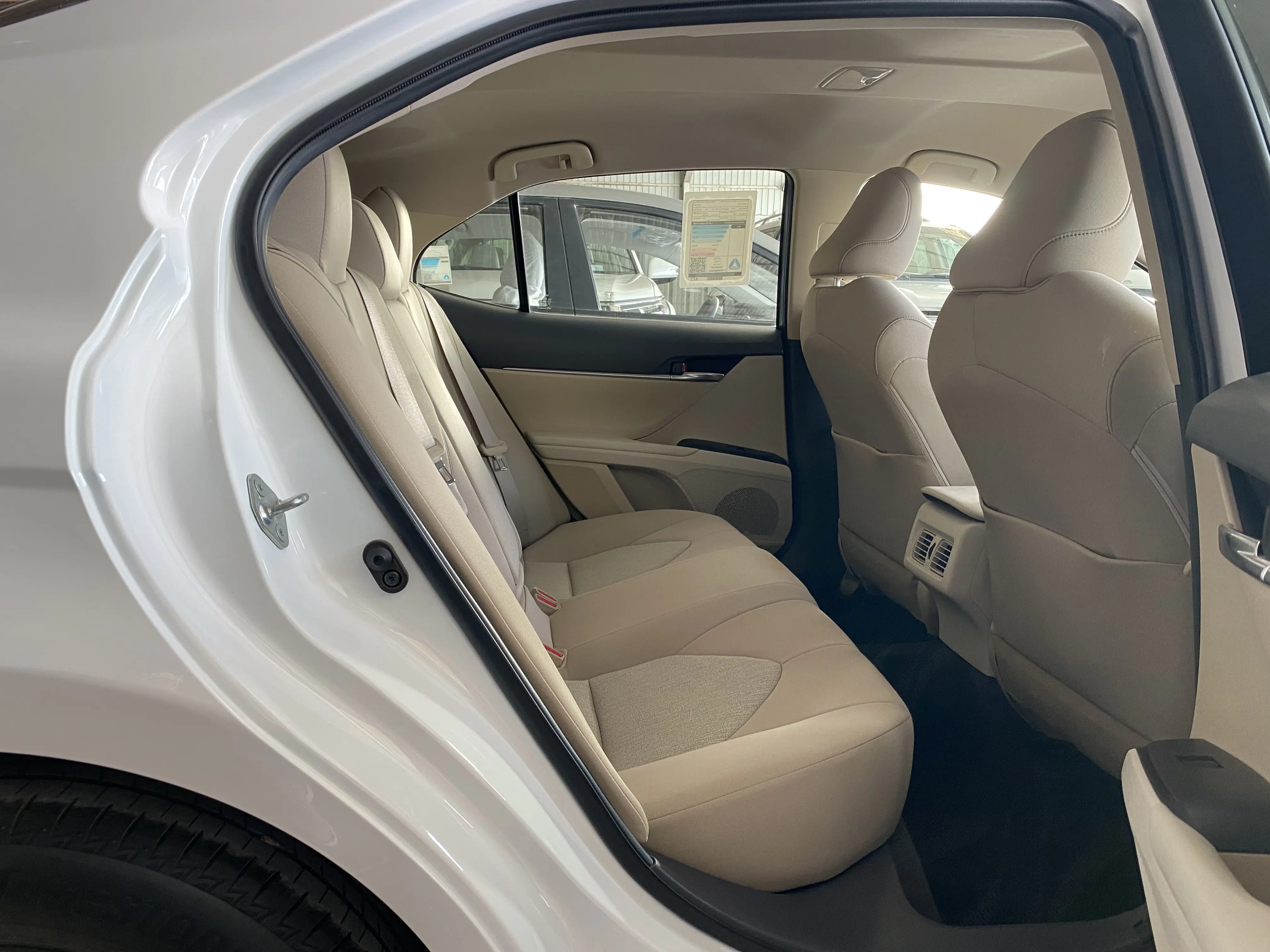 Riyadh, Vehicles, Cars & Trucks , SAR 108666,  Toyota Camry LE,  2023,  Automatic,  6180 KM,   /Carly Auto Approved By All Banks, Finance Companies, And Tamara