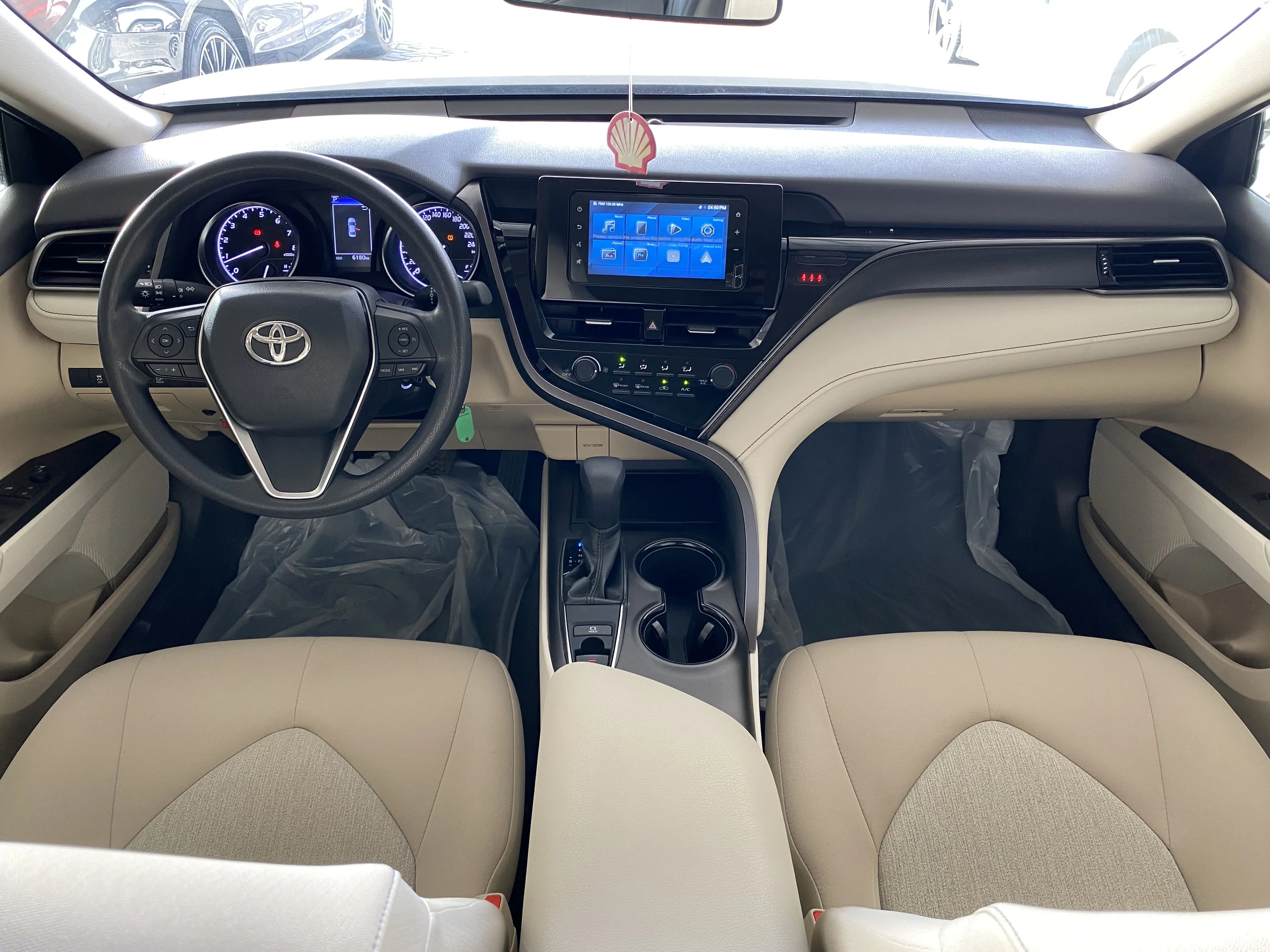 Riyadh, Vehicles, Cars & Trucks , SAR 108666,  Toyota Camry LE,  2023,  Automatic,  6180 KM,   /Carly Auto Approved By All Banks, Finance Companies, And Tamara