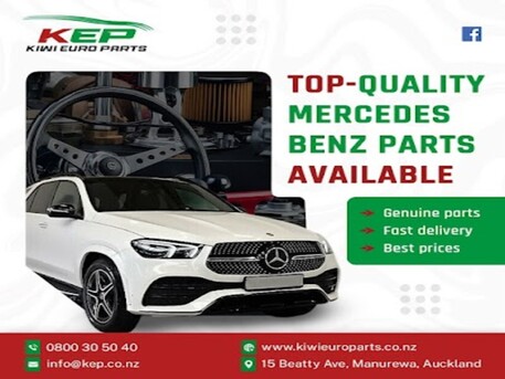 Auckland, Automotive, Order Quality Mini Parts Auckland Today