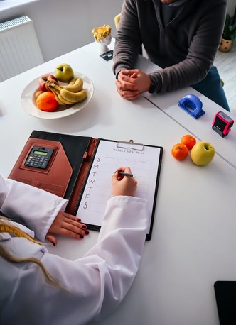 Ahmedabad, Health, How A Custom Nutrition Plan Can Transform Your Health Goals
