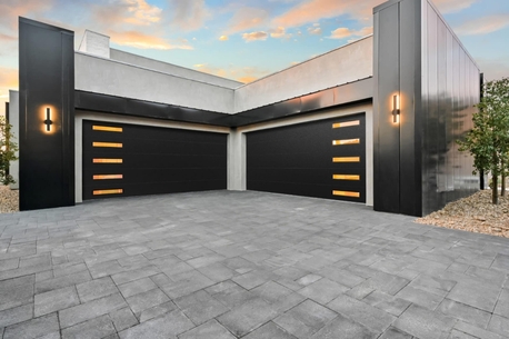 New York, Household, Snap Garage Door