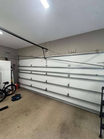 Austin, Business, Garage Door Service NW Oklahoma City