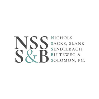 New York, Legal, Nichols, Sacks, Slank, Sendelbach, Buiteweg & Solomon, P.C.