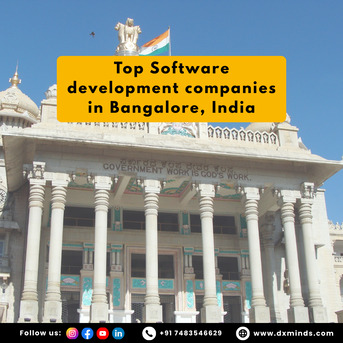 Bangalore, Mobile Apps, Mobile App Development Companies In Bangalore