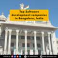 Mobile App Development Companies In Bangalore