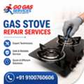 Gas Stove Repair Warangal | Gas Pipeline Installation In Warangal | Go GasServices