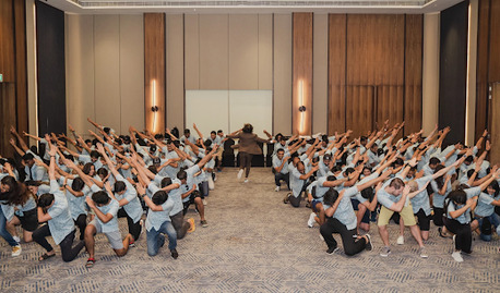 Ahmedabad, Event Planning, Corporate Event Management Company In Ahmedabad