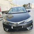 SAR 31000,  Toyota Corolla 2015 XLi 1.6 Executive,  2015,  Automatic,  345000 KM,  Toyota Corolla  XLi 1.6 &ndash; For Sale