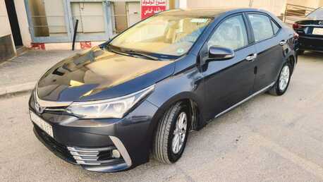 Riyadh, Vehicles, Cars & Trucks , SAR 31000,  Toyota Corolla 2015 XLi 1.6 Executive,  2015,  Automatic,  345000 KM,  Toyota Corolla  XLi 1.6 &ndash; For Sale