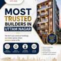Most Trusted Builders In Uttam Nagar