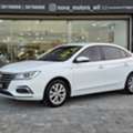 BHD 3700,  MG MG 5,  2024,  Automatic,  60000 KM,  MG5 1.5L Underwarranty
