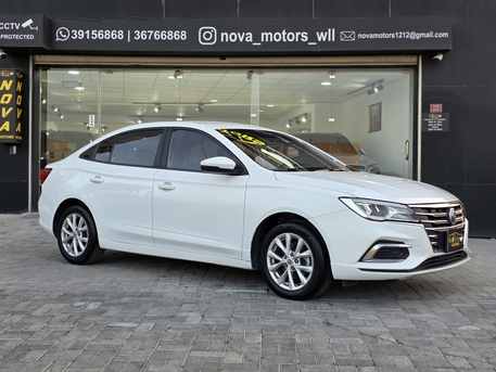 Manama, Vehicles, Cars & Trucks , BHD 3700,  MG MG 5,  2024,  Automatic,  60000 KM,  MG5 1.5L Underwarranty
