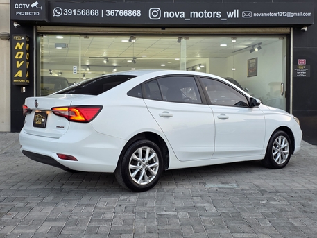Manama, Vehicles, Cars & Trucks , BHD 3700,  MG MG 5,  2024,  Automatic,  60000 KM,  MG5 1.5L Underwarranty