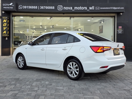 Manama, Vehicles, Cars & Trucks , BHD 3700,  MG MG 5,  2024,  Automatic,  60000 KM,  MG5 1.5L Underwarranty