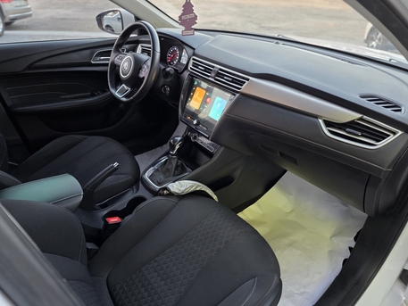 Manama, Vehicles, Cars & Trucks , BHD 3700,  MG MG 5,  2024,  Automatic,  60000 KM,  MG5 1.5L Underwarranty