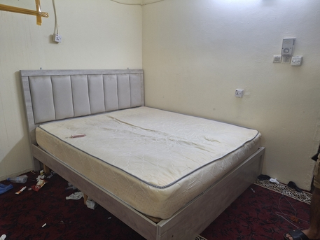 Riyadh, Furniture, SAR 200,  Bed Available Everything