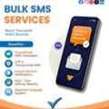 Bulk SMS Gateway In Jaipur – Reach Customers Instantly