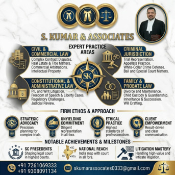 Mumbai, Legal, Top Family Lawyer In Patna With An Affordable Price | Advocate Sunil Kumar