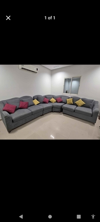 Riyadh, Furniture, SAR 1,  Luxury Bedroom Furniture Set