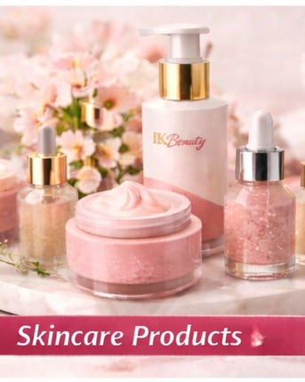 Mumbai, Marketing, Best Beauty Products For Women &ndash; IK Beauty World