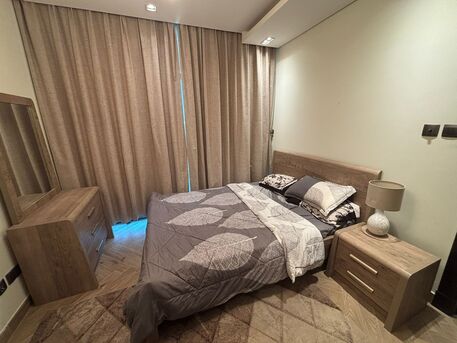 Manama, Apartments, Flats, Houses & Villas, BHD 300/month,  1 BR,  ONE BEDROOM FULLY FURNISHED APARTMENT | CITY VIEW