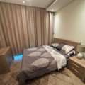 BHD 300/month,  1 BR,  ONE BEDROOM FULLY FURNISHED APARTMENT | CITY VIEW