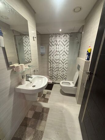 Manama, Apartments, Flats, Houses & Villas, BHD 300/month,  1 BR,  ONE BEDROOM FULLY FURNISHED APARTMENT | CITY VIEW