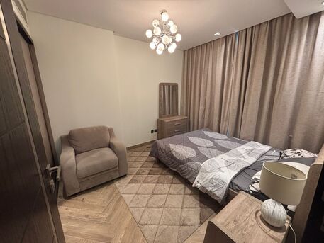 Manama, Apartments, Flats, Houses & Villas, BHD 300/month,  1 BR,  ONE BEDROOM FULLY FURNISHED APARTMENT | CITY VIEW