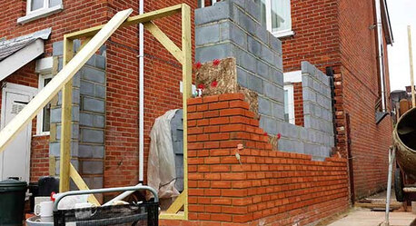 London, Construction, House Extensions Southgate - Home Renovation Experts | DP EK Building