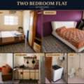 BHD 90/month,  Fully Furnished 2 Bedroom Apartment / Family Flat For Rent In Manama