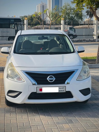 Gudaibiya, Vehicles, Cars & Trucks , BHD 2900,  Nissan Sunny,  2019,  Automatic,  141000 KM,    For Sale