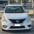 BHD 2900,  Nissan Sunny,  2019,  Automatic,  141000 KM,    For Sale
