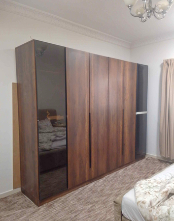 Al Malaz, Furniture, SAR 123,  New Bedroom Sets, Beds & Wardrobes