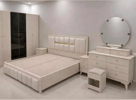 Al Malaz, Furniture, SAR 123,  New Bedroom Sets, Beds & Wardrobes