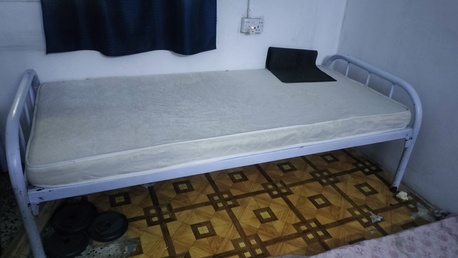 Hara, Appliances, SAR 400,  Sofa And Iron Bed & Ikea Dinning Table