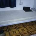 SAR 400,  Sofa And Iron Bed & Ikea Dinning Table